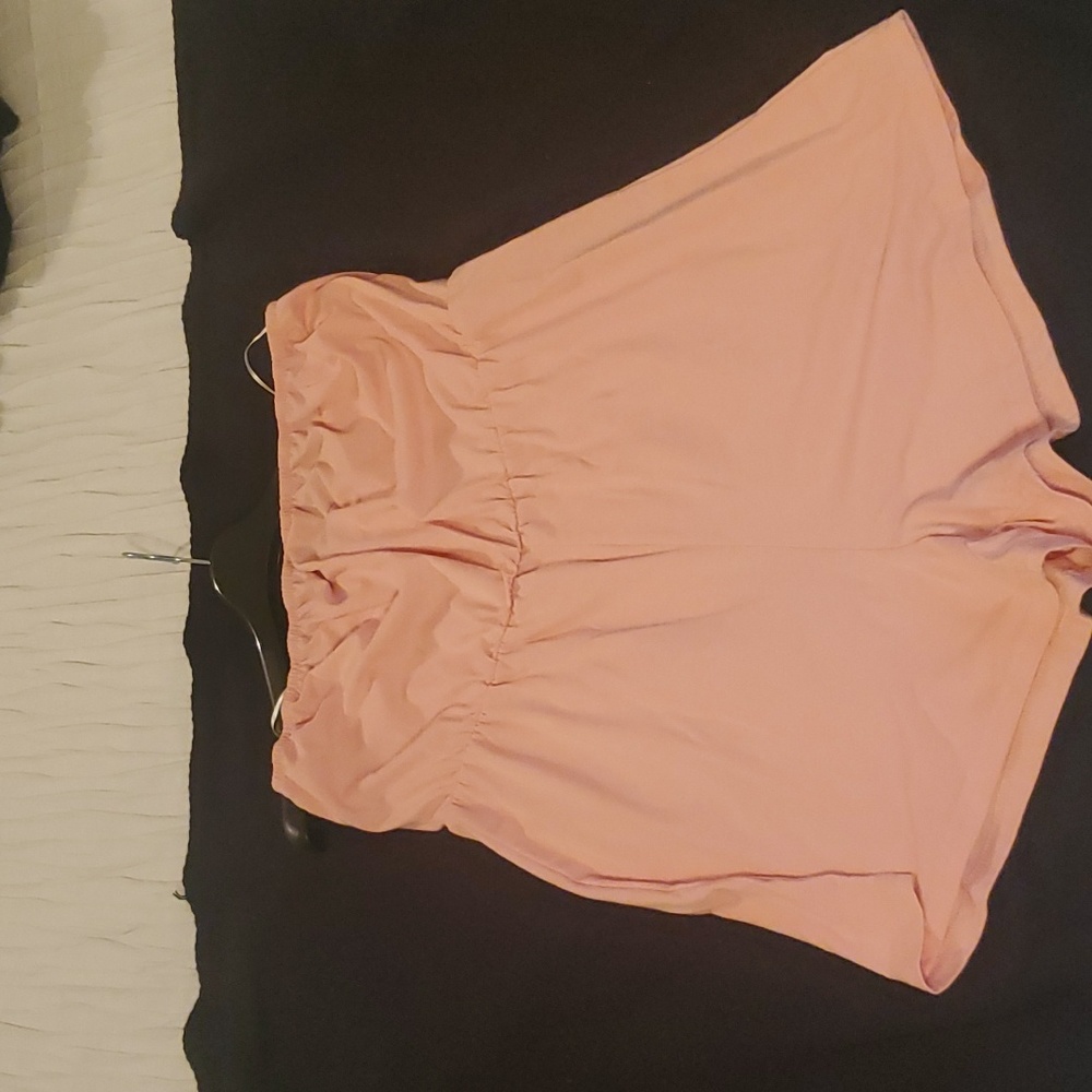 Romper - Picture 2 of 2